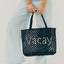 Navy- Vacay