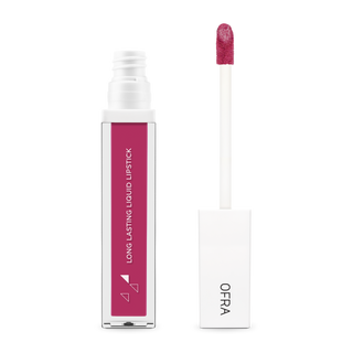 Long Lasting Liquid Lipstick - Santa Monica