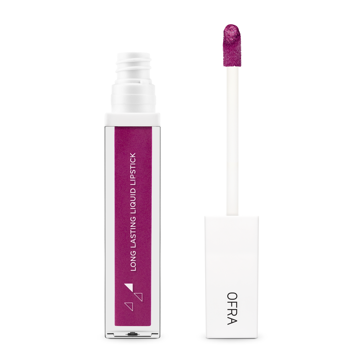 Long Lasting Liquid Lipstick - Santorini - Glamourous Grace