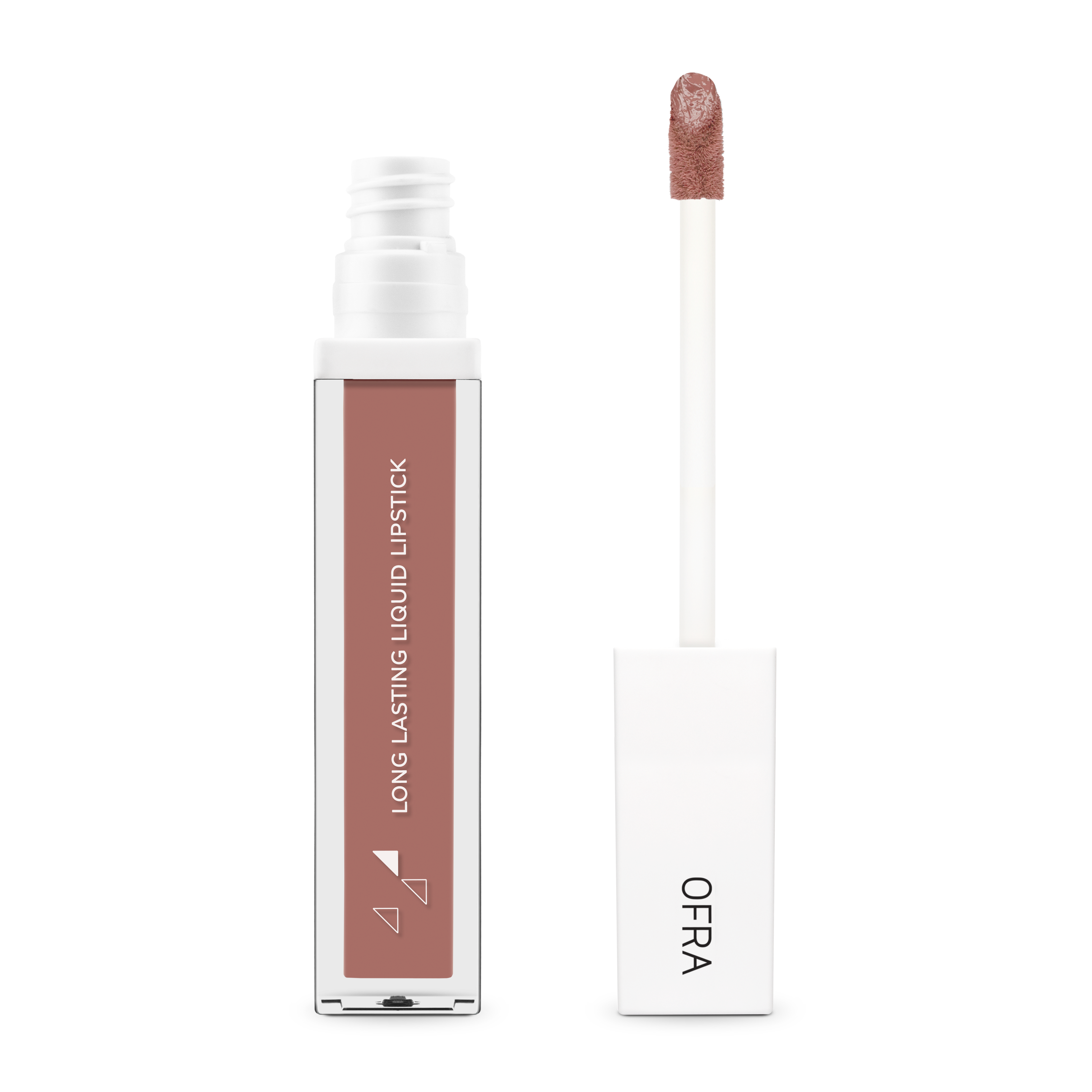 Long Lasting Liquid Lipstick - Sao Paulo