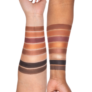 Pro Palette - Sassy