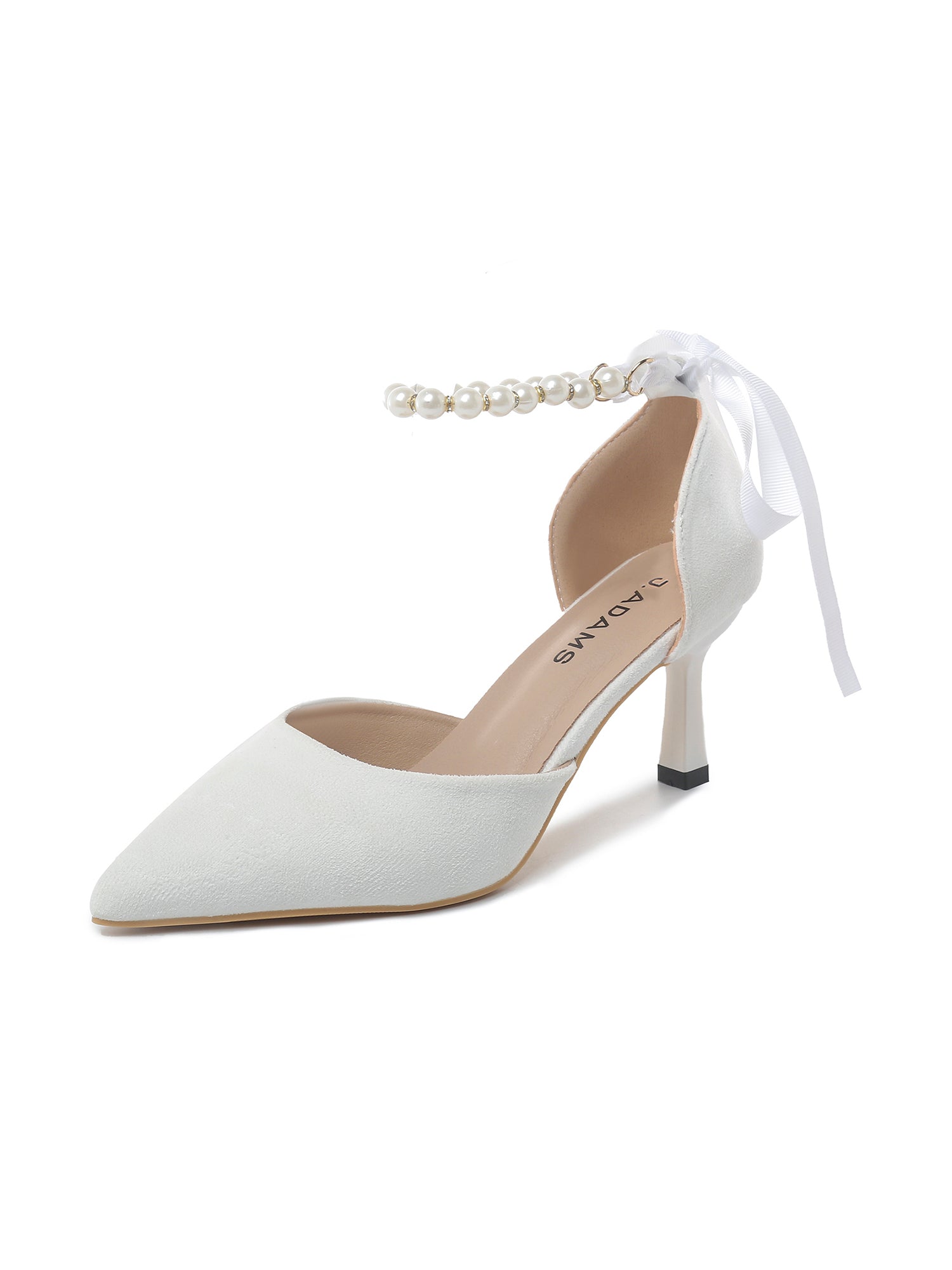Jade Signature Piece - Glamourous Grace