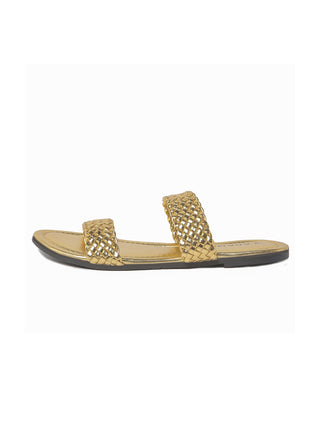 Savannah | Gold - Glamourous Grace