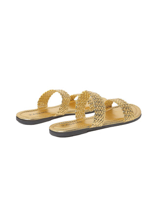 Savannah | Gold - Glamourous Grace