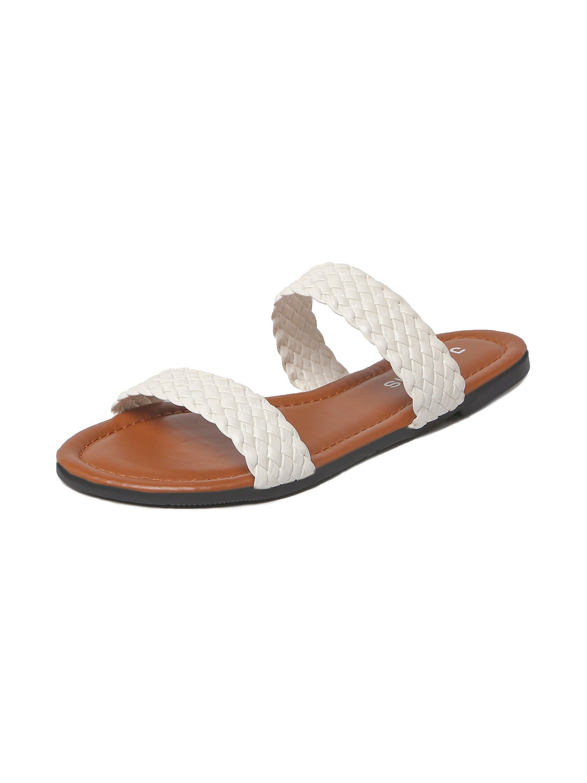Savannah | White - Glamourous Grace