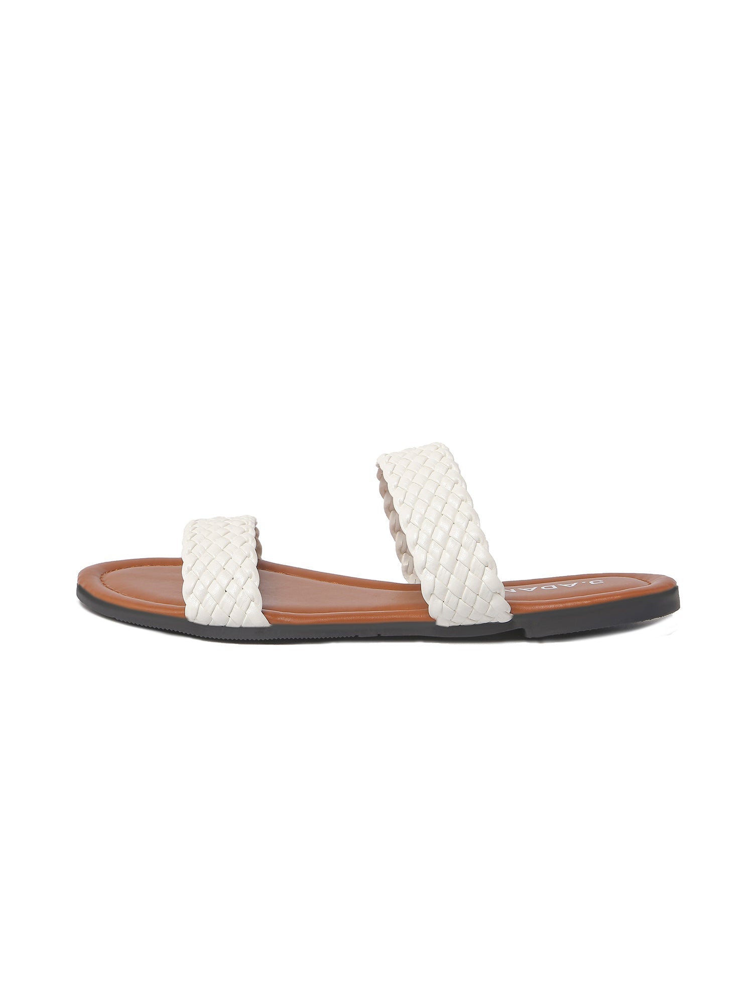Savannah | White - Glamourous Grace