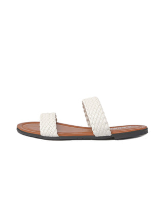 Savannah | White - Glamourous Grace