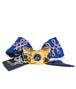 Royal Blue Tassel