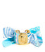 Blue Pucci