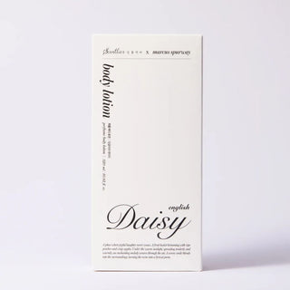 Scentlier English Daisy Perfume Body Lotion 320ml