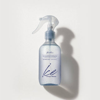 Scentlier Ice Orange Blossom Room & Fabric Spray 200ml