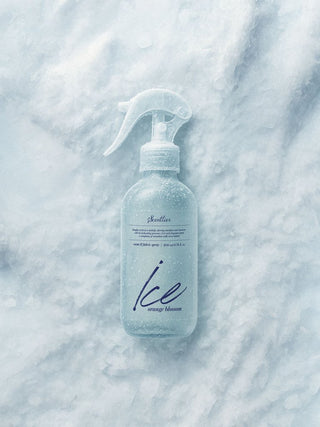 Scentlier Ice Orange Blossom Room & Fabric Spray 200ml