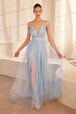 Paris Blue