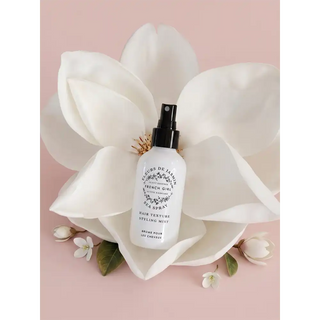 Sea Salt Hair Mist - Fleurs De Jasmin