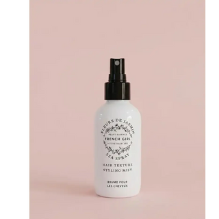 Sea Salt Hair Mist - Fleurs De Jasmin
