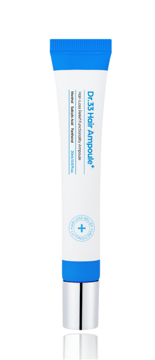 Seapuri Dr.33 Hair Ampoule 20ml