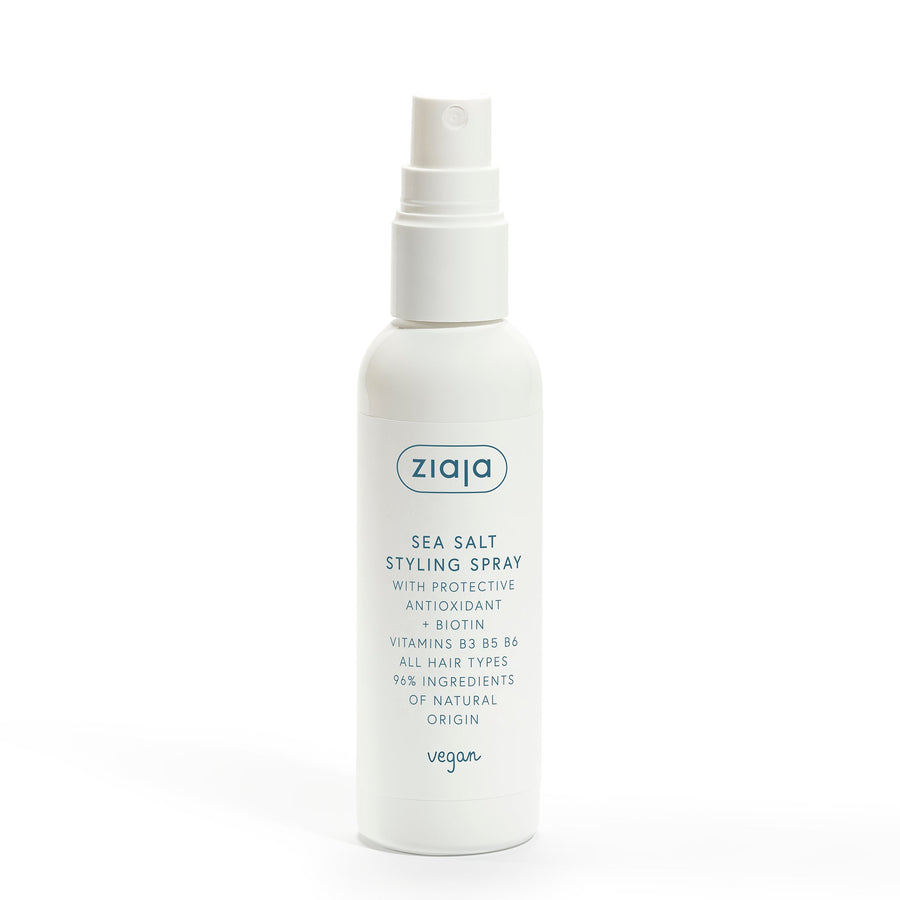 Antioxidant Hair Care - Sea Salt Styling Spray - Glamourous Grace