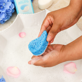 Seaside Mist Mani-Pedi Treatment Set | Essentials - Glamourous Grace