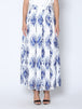 WHITE/BLUE