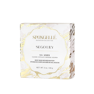 Sego Lily | Elevation Boxed Flower - Glamourous Grace