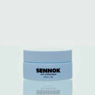 SENNOK Anti Stress Balm 13g - Glamourous Grace