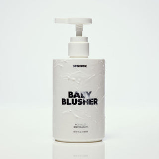 SENNOK Body Lotion Baby Blusher 300ml