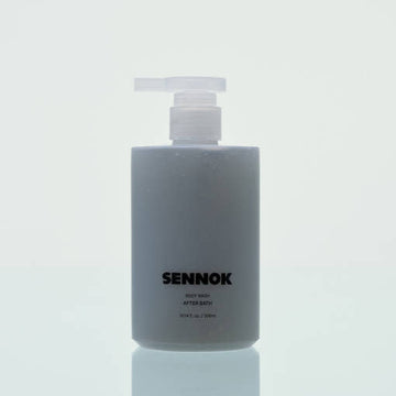 SENNOK Body Wash After Bath 300ml - Glamourous Grace