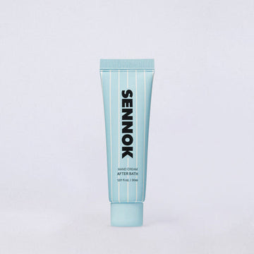 SENNOK Hand Cream After Bath 30ml - Glamourous Grace