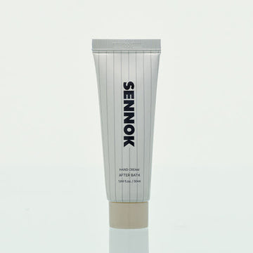 SENNOK Hand Cream After Bath 50ml - Glamourous Grace