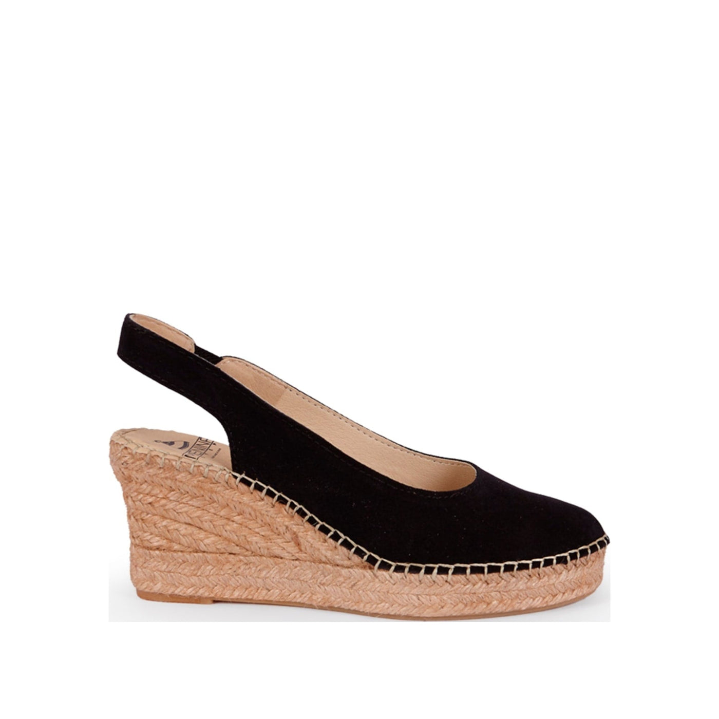 Senorita Black