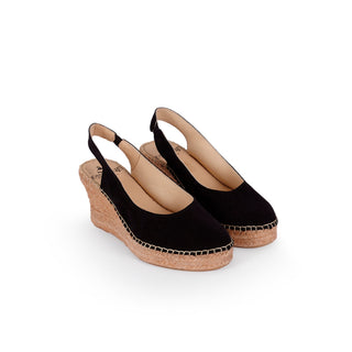 Senorita Black