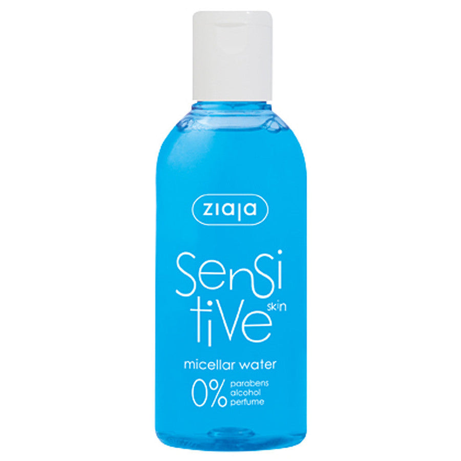 Sensitive Skin Micellar Water - Glamourous Grace