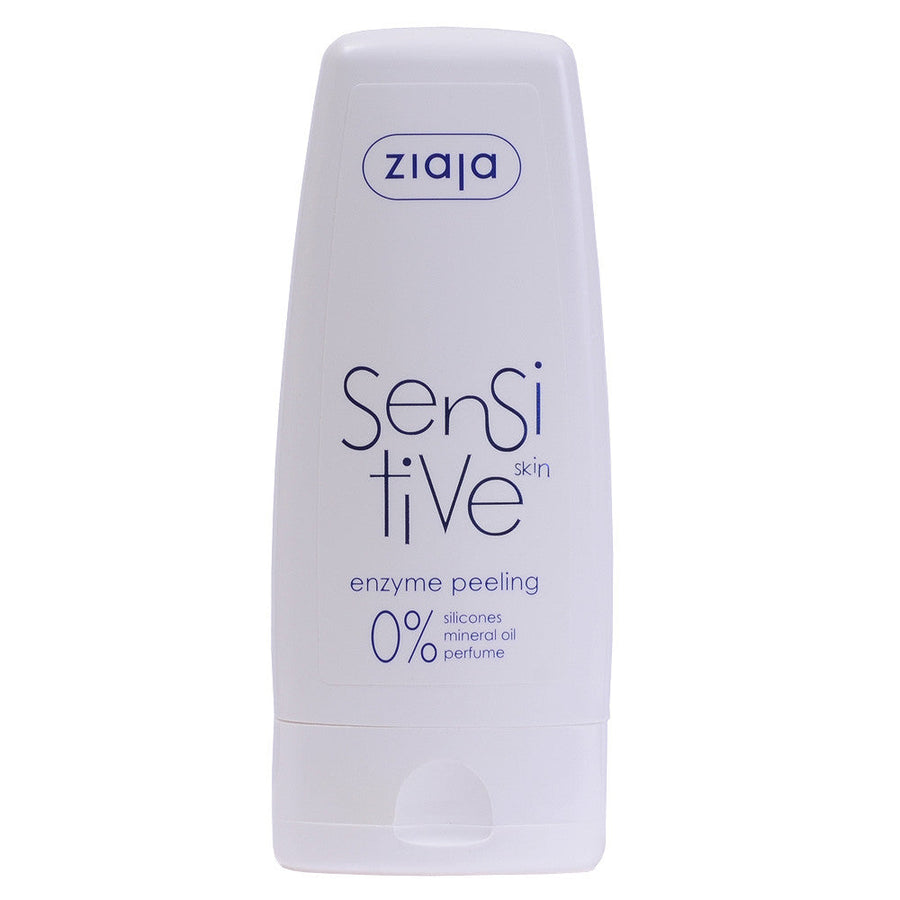Sensitive Skin Enzyme Peeling - Glamourous Grace