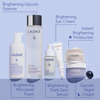 Caudalie Vinoperfect Dark Circle Brightening Eye Cream