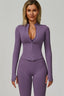 Plum Purple