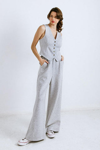 CALL MY LOVELY PANTS - Glamourous Grace