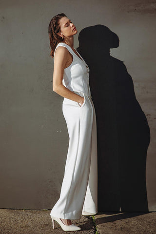 CALL MY LOVELY PANTS - Glamourous Grace