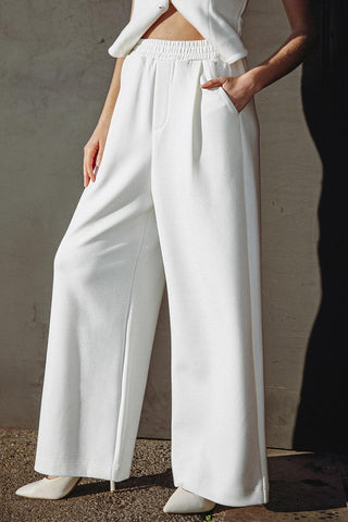 CALL MY LOVELY PANTS - Glamourous Grace