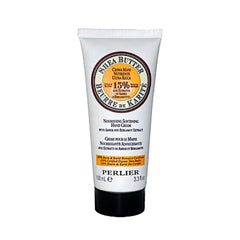Shea Amber + Bergamot Hand Cream