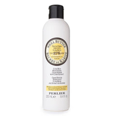 Shea + Citrus Bath & Shower Cream