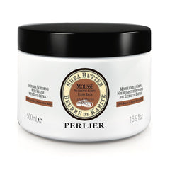Shea + Dates Blossoms Body Mousse