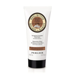 Shea + Dates Blossoms Hand Cream