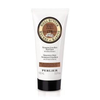 Shea + Dates Blossoms Hand Cream