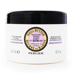 Shea + Lavender Body Balm