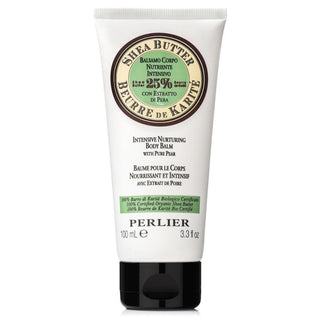 Shea Butter + Pear Body Balm