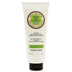Shea + Pistachio Bath & Shower Cream