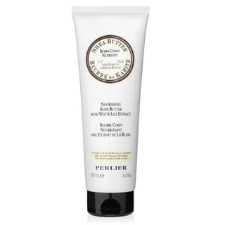Shea +White Lily Body Butter