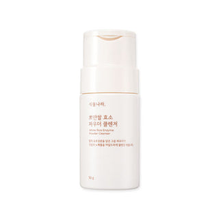 Shingmulnara White Rice Enzyme Powder Cleanser 50g