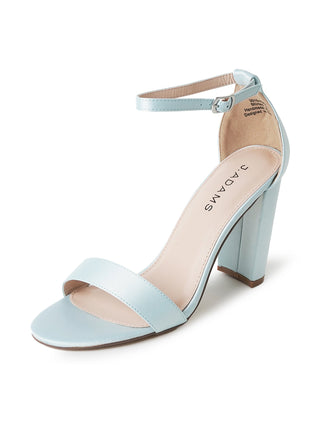 Celeste Satin Piece - Glamourous Grace