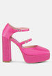 Hot Pink